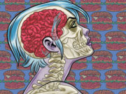 iZombie