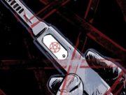 Babyteeth #1, de Donny Cates y Garry Brown