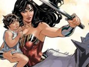 Wonder Woman #15