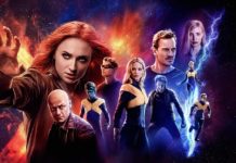 #ZNCine – Crítica de X-Men: Fénix Oscura, de Simon Kinberg.