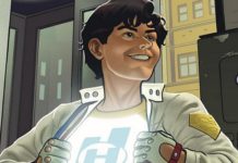Novedades DC USA #38