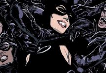 Catwoman – Imitadoras