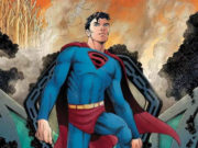Reseñas DC – Superman: Year one #1