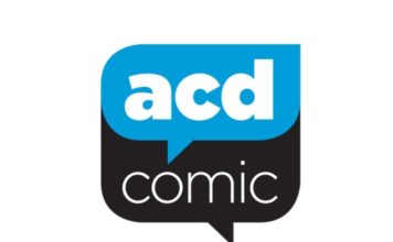 ACDComic