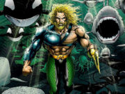 Aquaman de Peter David Vol. III