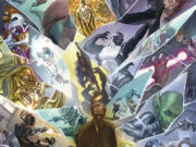 Astro City: Vida en la gran ciudad