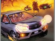 Servicio Informativo del Cómic Independiente USA #347