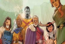 Evento Marvel: La Era de Hombre-X, julio