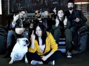 #ZNSeries – Guía de Series: Julio 2019