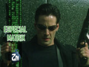 #ZNCine – Crítica de Matrix. Cayendo por la madrigera de conejos