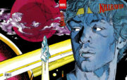 Marvel Limited Edition. Killraven