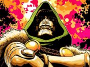 Doctor Doom, nueva serie regular Marvel a cargo de Christopher Cantwell y Salvador Larroca