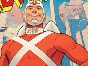 En 2020, Strange Adventures por King, Gerads y Shaner