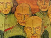 Boca de diablo. Lecturas de verano (01)