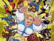 Faith y la Fuerza Futura
