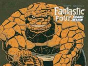 Los Cuatro Fantásticos también tendrán su versión Grand Design