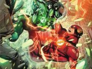 Flash #27-32