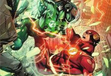 Flash #27-32