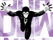 Valiant: SDCC y las grapas de Medusa #8