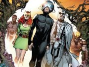 ZNPodcast #44 – Reseñando House of X #1, de Jonathan Hickman y Pepe Larraz