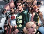 Marvel Collection. Investigaciones Factor-X 2. Problemas Múltiples