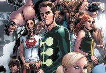 Marvel Collection. Investigaciones Factor-X 2. Problemas Múltiples