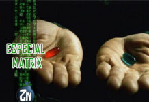 #ZNCine – 20 aniversario de Matrix: El sueño de lo real