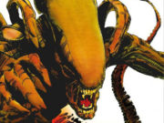 Alien: La historia ilustrada