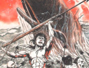 Mundo salvaje 2, de TANIGUCHI Jiro Mundo salvaje 2