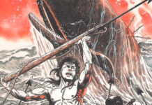 Mundo salvaje 2