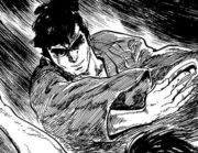 El carterista, de KOIKE Kazuo y KOJIMA Goseki El carterista