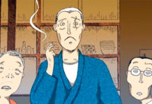 Tokyo stories