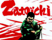 Zatoichi, de HIRATA Hiroshi Zatoichi
