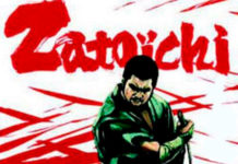 Zatoichi