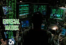 #ZNCine – La legalidad en Matrix. El derecho natural en un mundo virtual