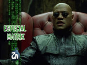 #ZNCine – La filosofía de Matrix. Intentando doblar cucharas MATRIX FILOSOFIA