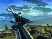 Astro City: Confesión