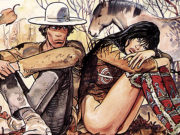 Odiseas iniciáticas. Colección Manara