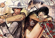 Odiseas iniciáticas. Colección Manara