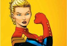 Marvel Saga. Capitana Marvel 1. La Heroína Más Poderosa de la Tierra