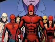 Marvel Saga. Daredevil 23. Tierra de Sombras