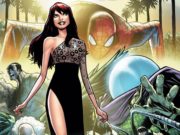 The Amazing Mary Jane, por Leah Williams y Carlos Gomez, serie en solitario de la pelirroja marvelita