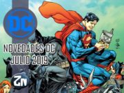 Novedades DC España #07