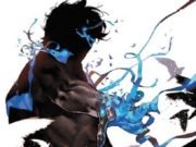 Nightwing: Primera temporada – Los terrores del caballero nocturno