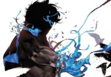 Nightwing: Primera temporada – Los terrores del caballero nocturno