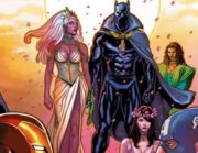 Marvel Collection. Pantera Negra de Reginald Hudlin 2. La Novia de la Pantera