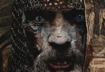 Pestilence, de Frank Tieri y Oleg Okunev