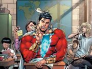 Shazam #01