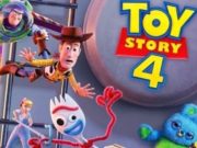 #ZNCine – Crítica de Toy Story 4, de Josh Cooley
