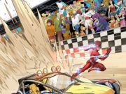 DC Comics/Hanna Barbera: Integral